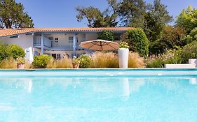 Chambre D'Hotes Etchebri